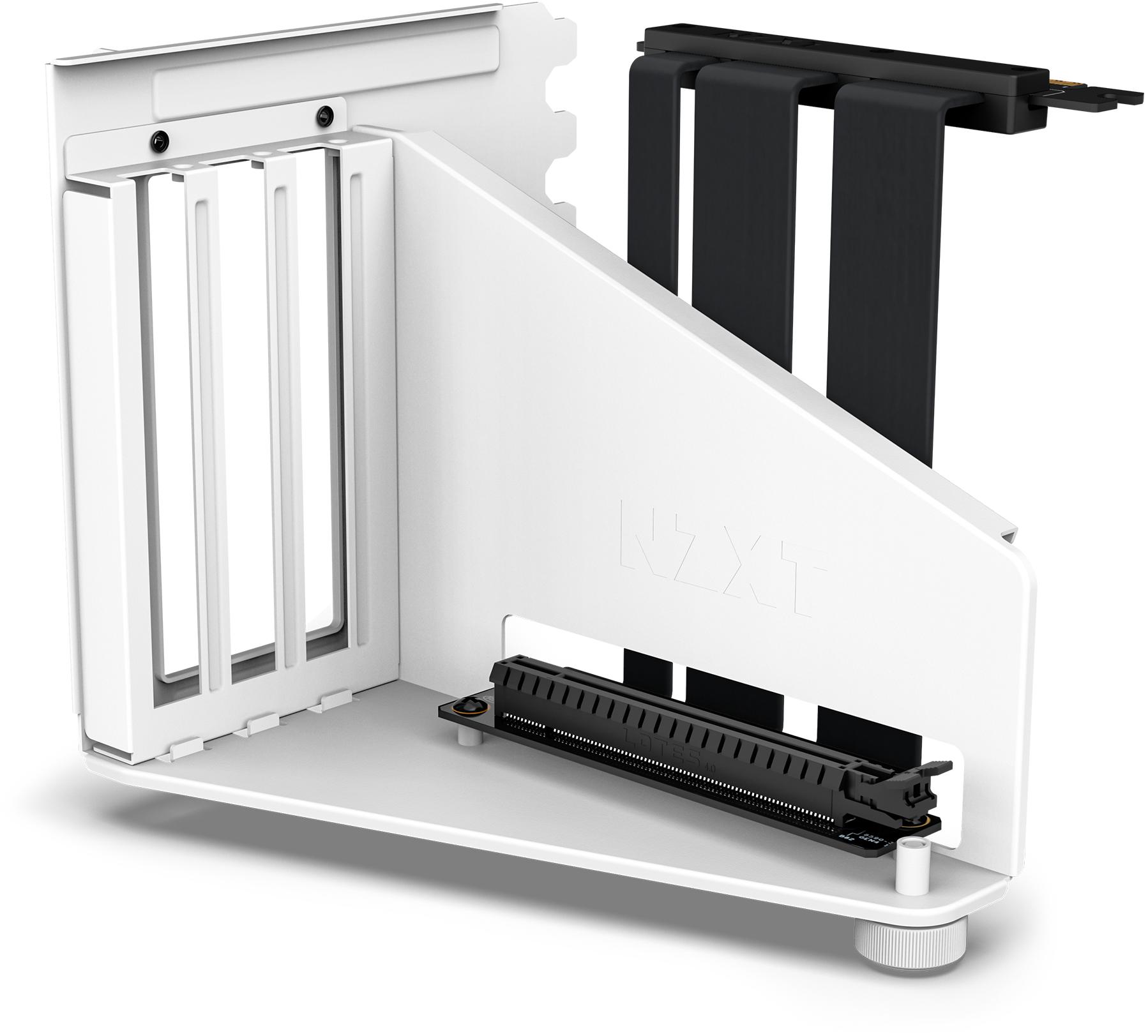 Picture of Picture of Vertical GPU Mounting NZXT ( H5 / H7 / H9 ) Branco 175mm