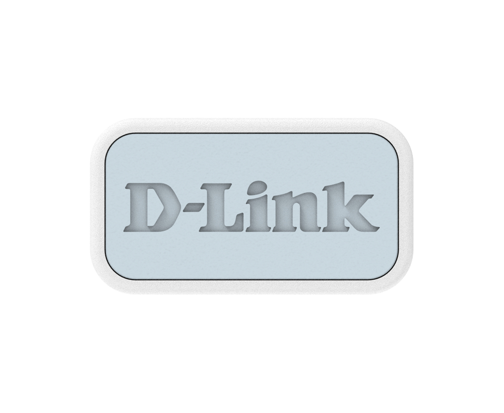 D-Link - Adaptador de Rede USB Wireless D-Link AC1300 MU-MIMO WiFi 5 - AC13U