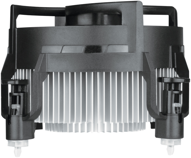 Arctic - Cooler CPU Arctic Alpine 17 92MM LGA 1700