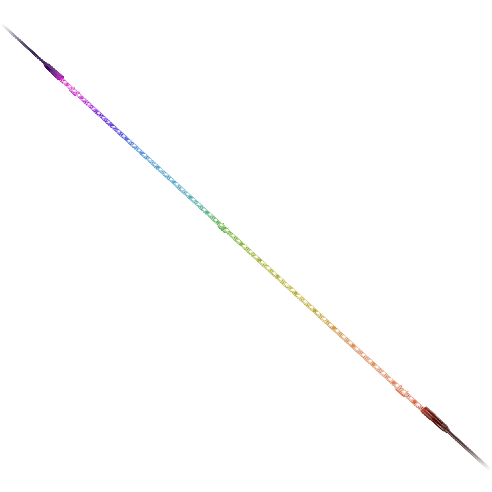 Hyte - Fitas LED Hyte LS30 qRGB - 1000mm (Pack 2)