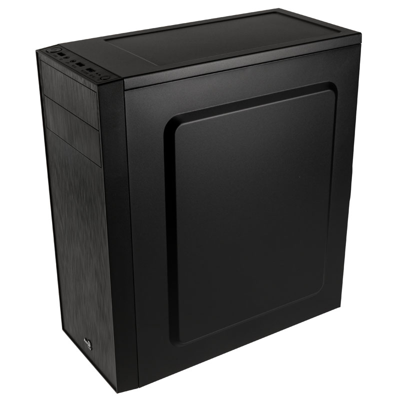 Aerocool - Caixa ATX Aerocool CS-1103 Preto