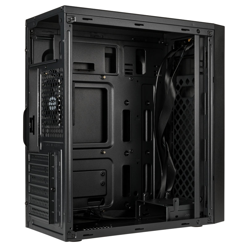 Aerocool - Caixa ATX Aerocool CS-1103 Preto