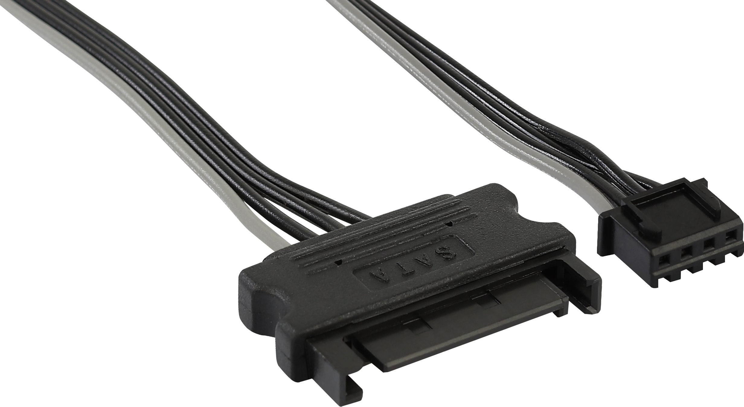Picture of Picture of Ventoinha Aerocool Mirage 12 ARGB Pro Preto 120mm (Pack 3)
