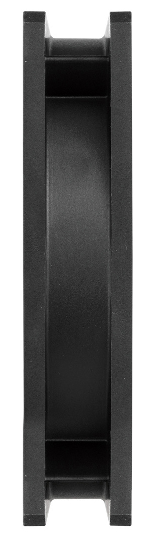 Arctic - Ventoinha Arctic P12 PWM PST CO 120mm Preto