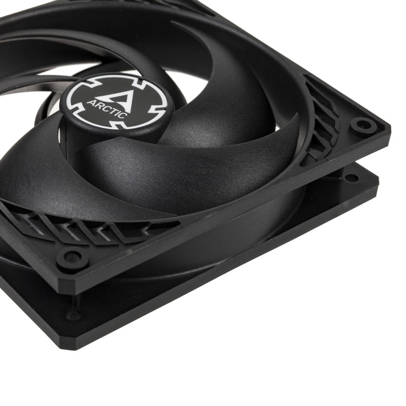 Arctic - Ventoinha Arctic P12 120mm (Pack 5)