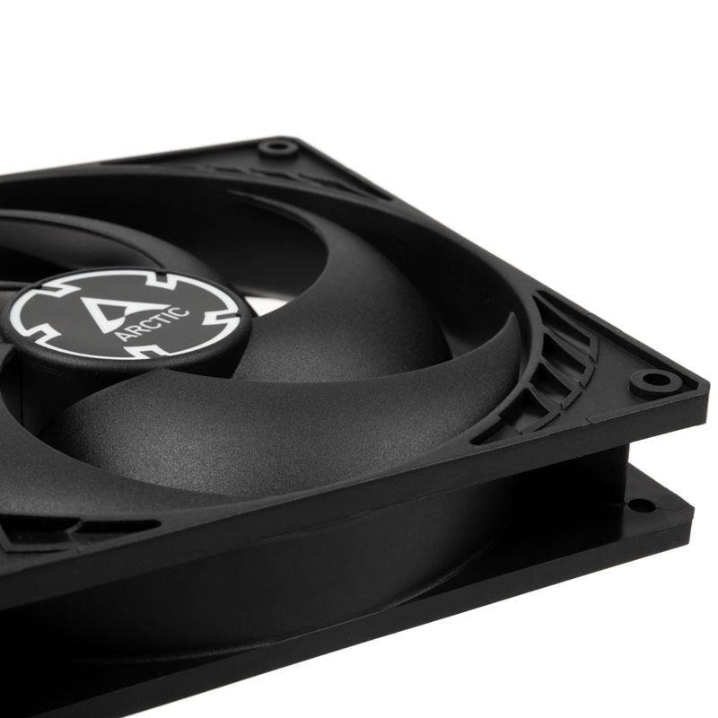 Arctic - Ventoinha Arctic P14 140mm (Pack 5)