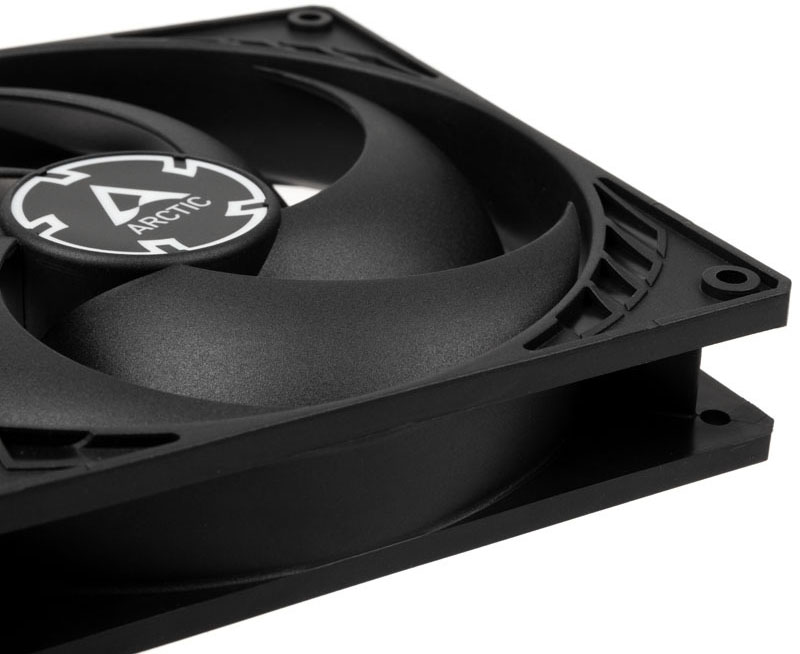 Arctic - Ventoinha Arctic P14 PWM PST 140mm (Pack 5)