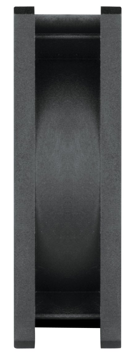Arctic - Ventoinha Arctic P8 PWM PST 80mm - Preto