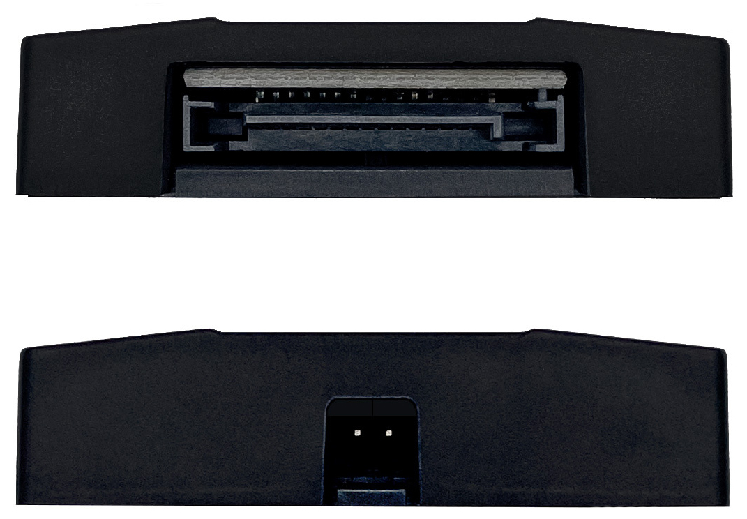 Arctic - HUB Arctic com 10 Portas para Ventoinhas PWM (Sata)