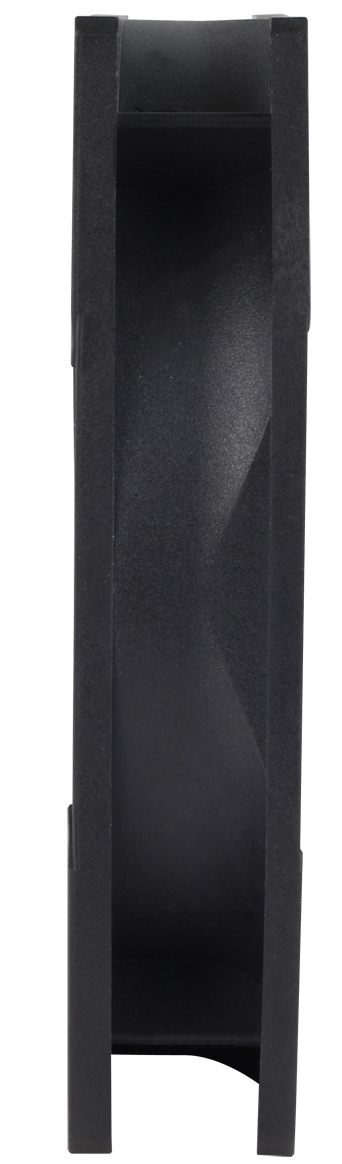 Arctic - Ventoinha Arctic F12 PWM PST 120mm Preto