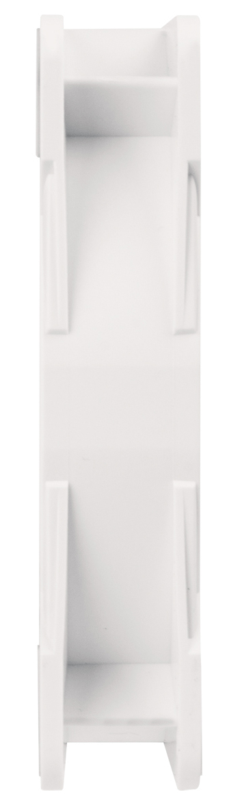 Arctic - Ventoinha Arctic P12 PWM PST A-RGB 120mm Branco (Pack 3)