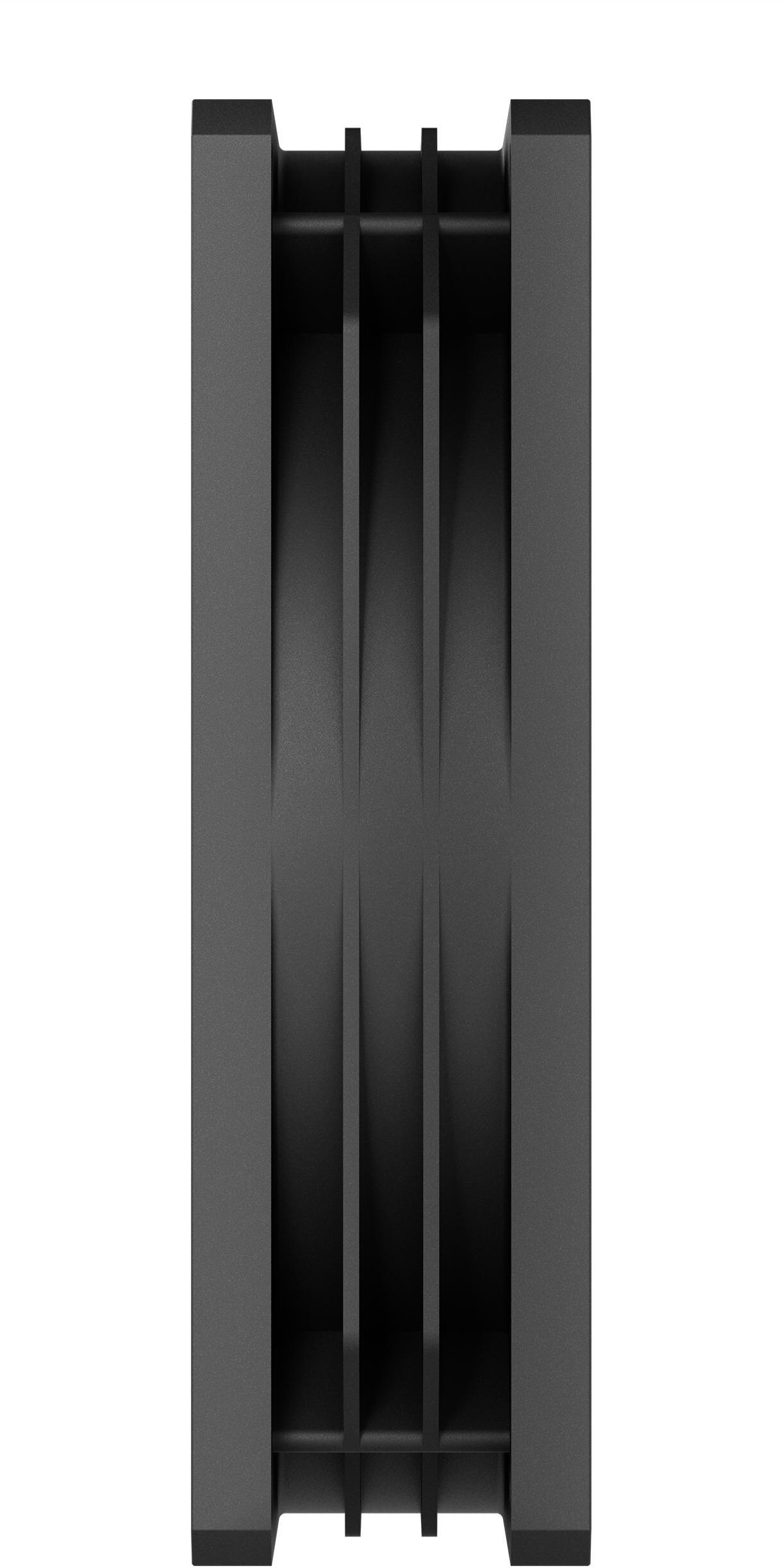 Arctic - Ventoinha Arctic P9 PWM PST CO 92mm - Preto