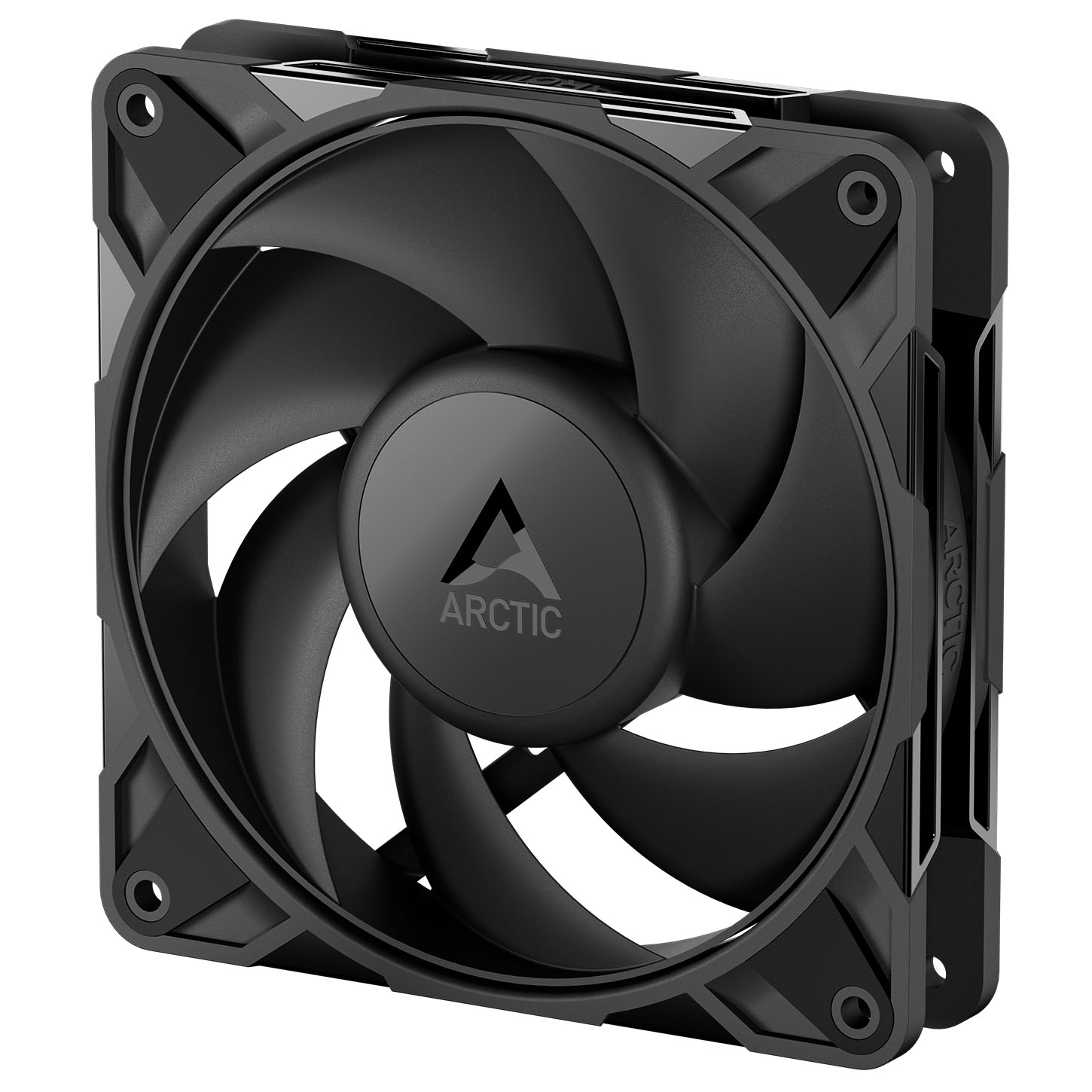 Picture of Picture of Ventoinha Arctic P12 PRO PWM 120mm - Preto