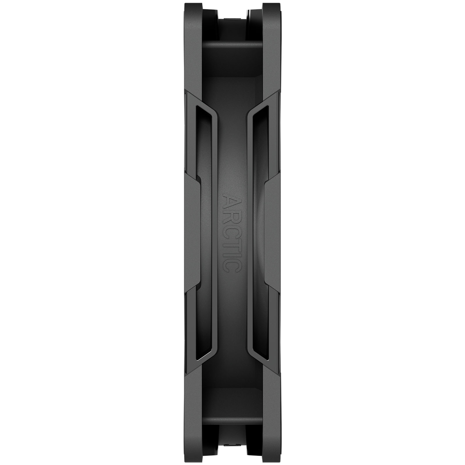 Arctic - Ventoinha Arctic P12 PRO PWM PST CO 120mm - Preto