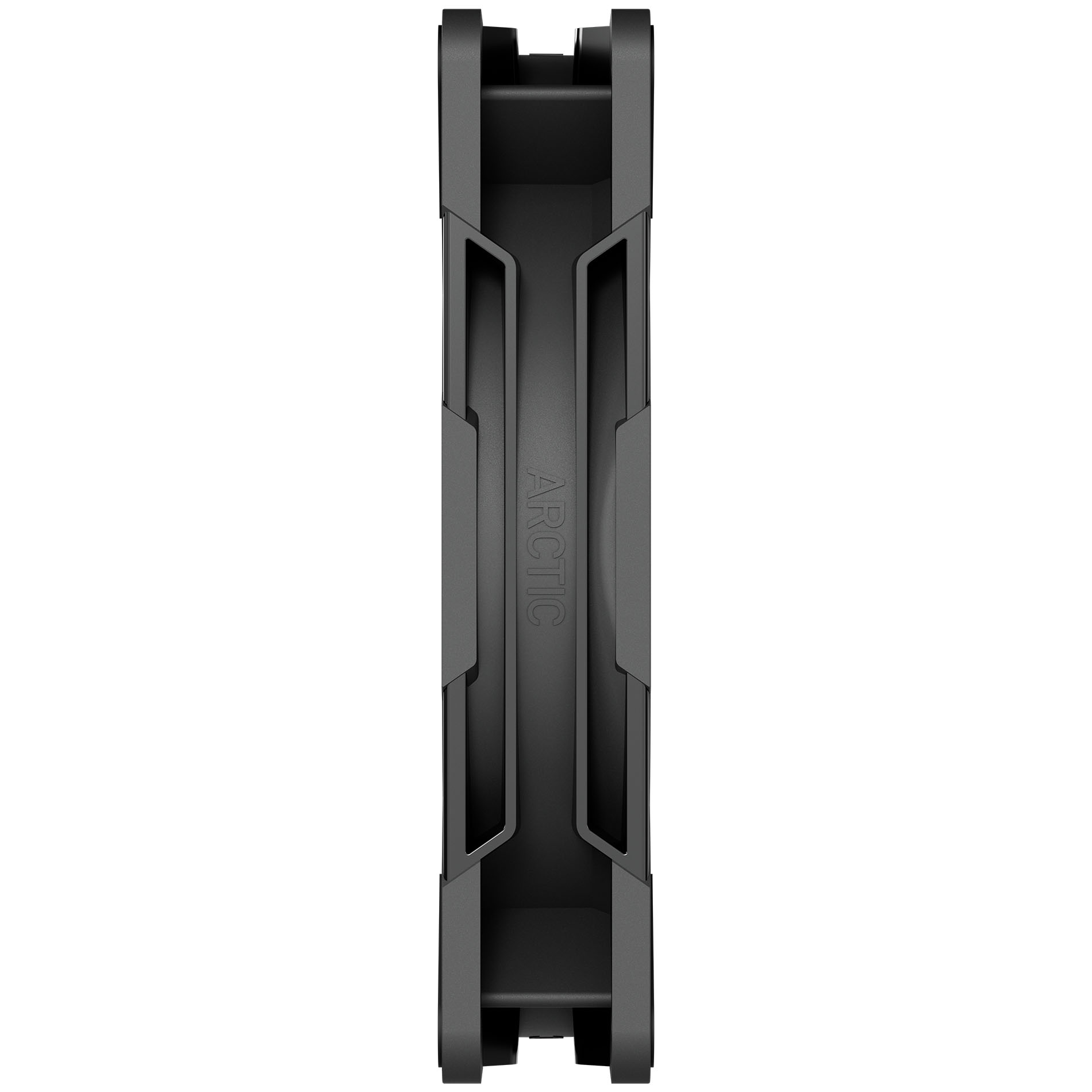 Arctic - Ventoinha Arctic P14 PRO PWM PST 140mm - Preto