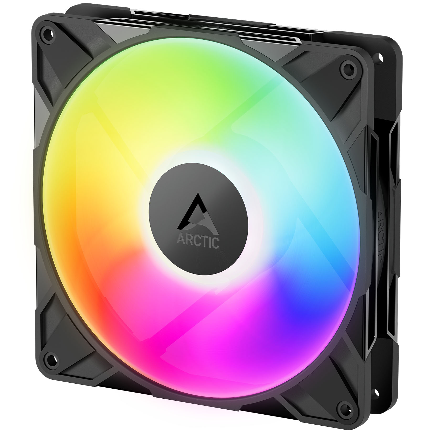 Picture of Picture of Ventoinha Arctic P14 PRO PWM A-RGB 140mm - Preto