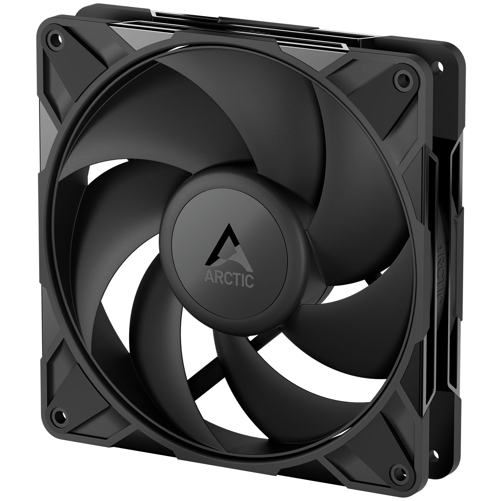 Picture of Picture of Ventoinha Arctic P14 PRO PWM PST CO 140mm - Preto