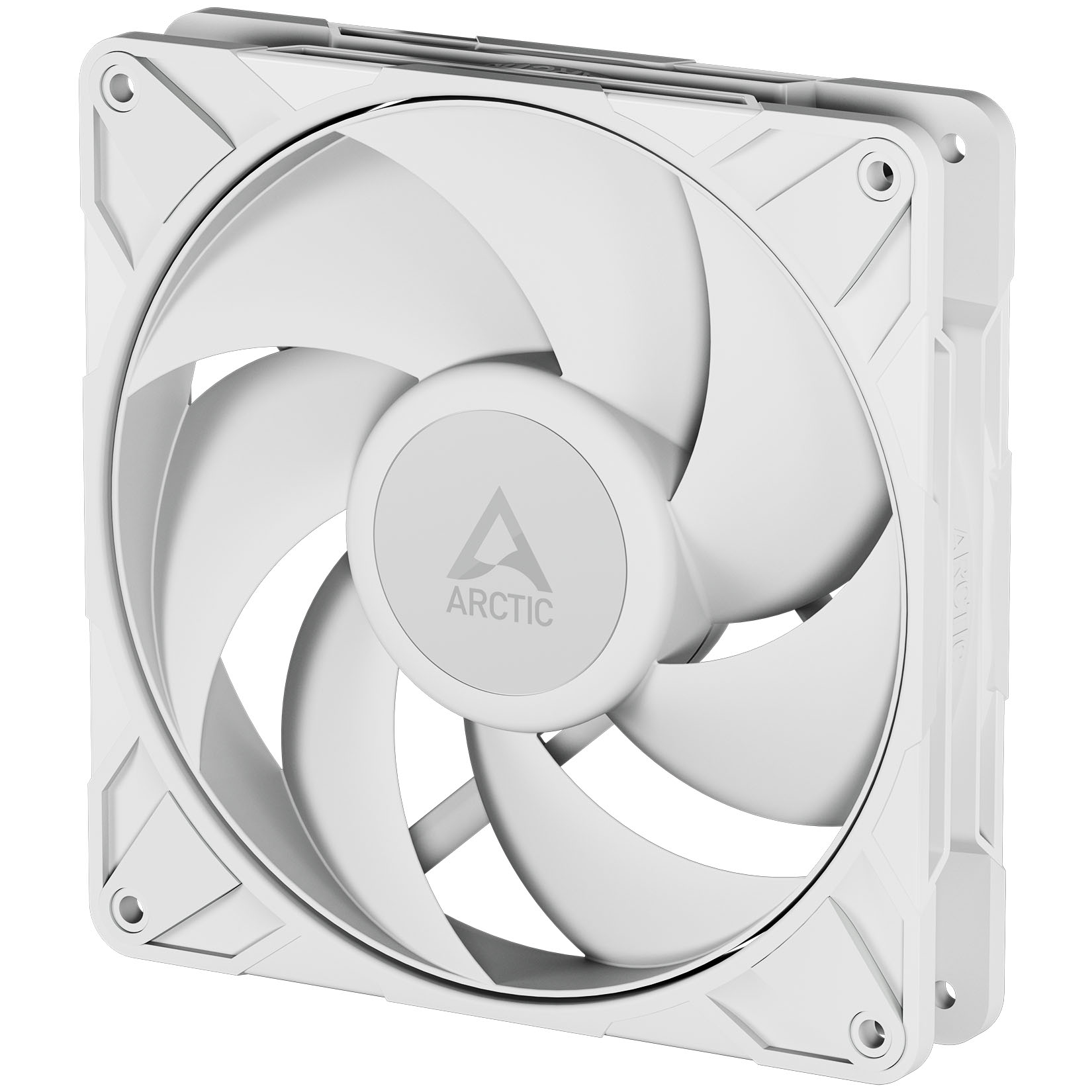 Picture of Picture of Ventoinha Arctic P14 PRO PWM PST 140mm - Branco