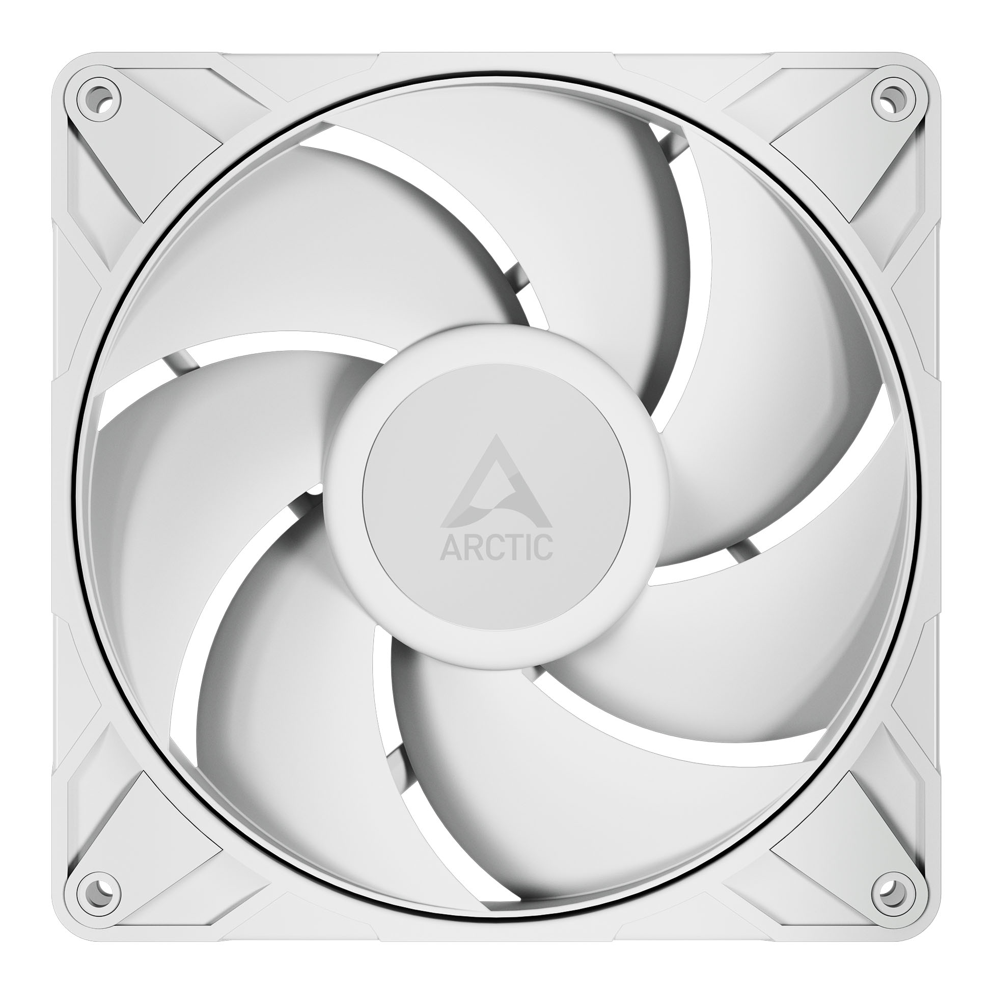 Arctic - Ventoinha Arctic P14 PRO PWM PST 140mm - Branco