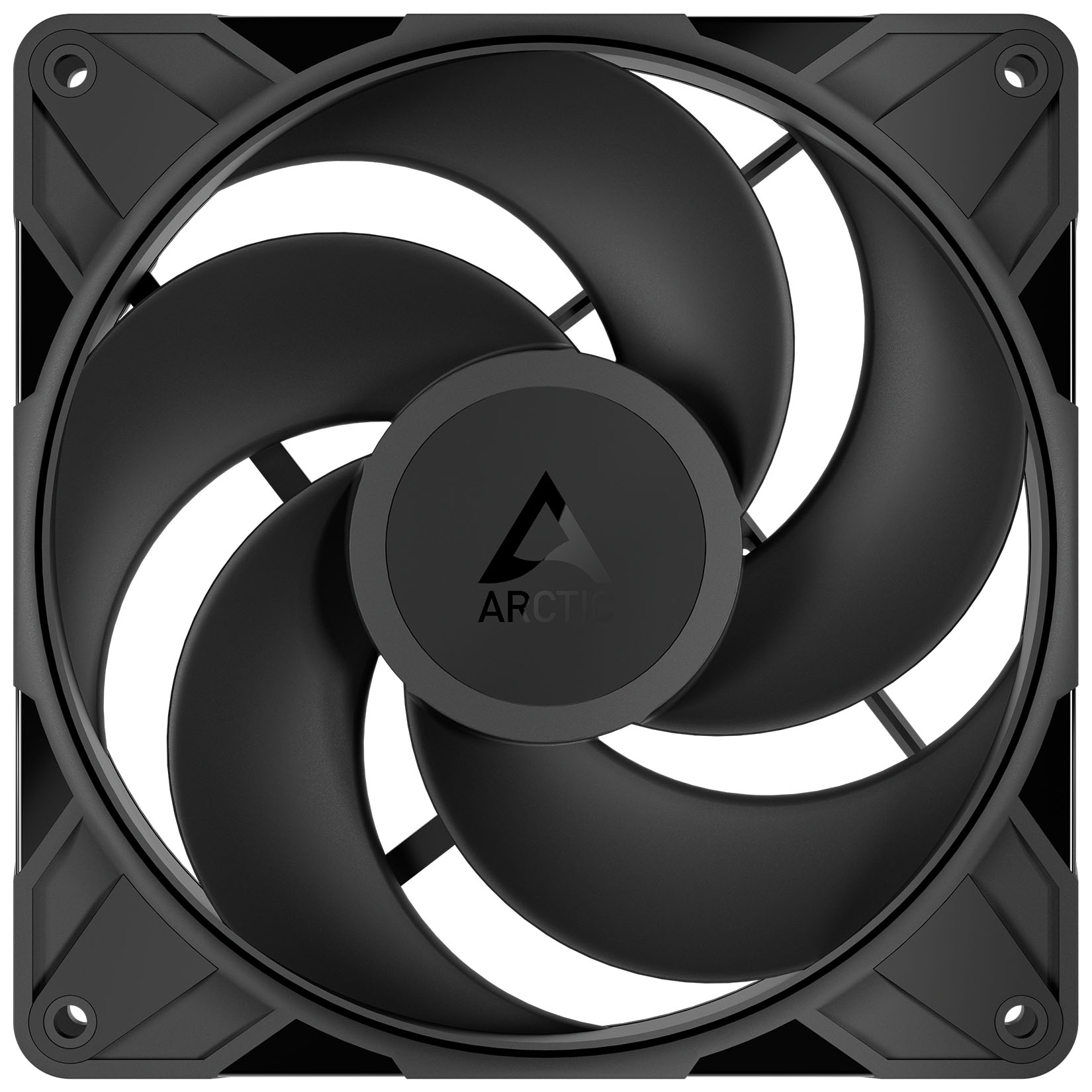 Arctic - Ventoinha Arctic P14 PRO Reverse PWM PST 140mm - Preto