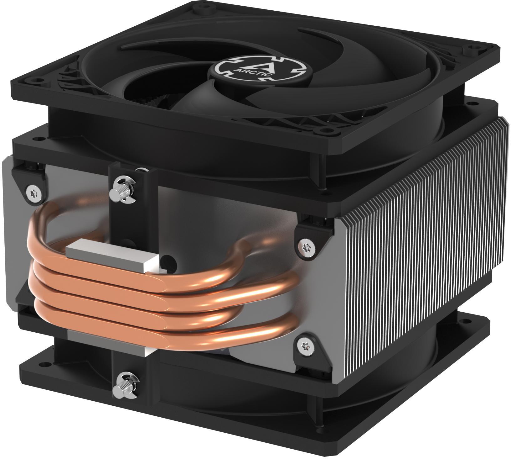 Arctic - Cooler CPU Arctic Freezer 36 - 120mm