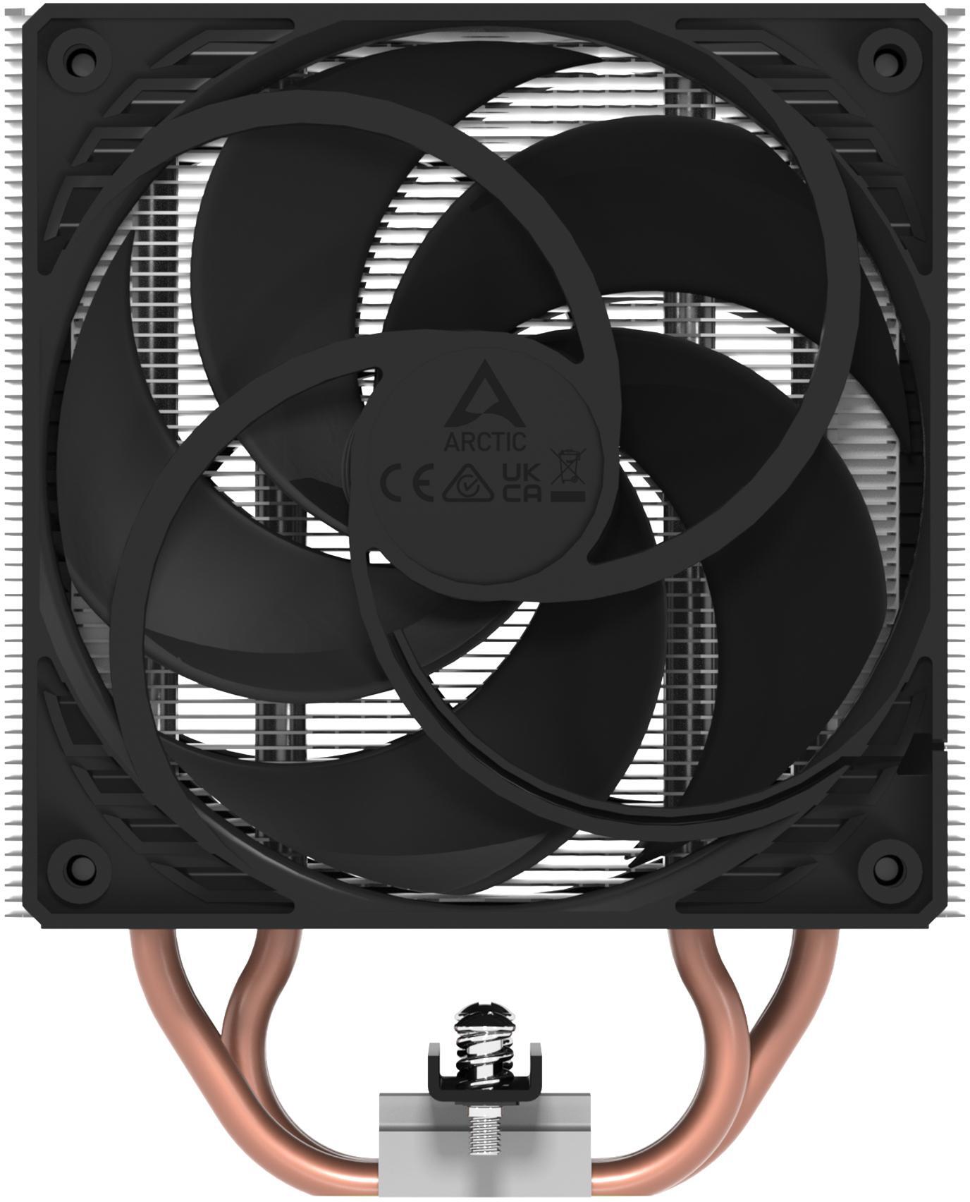 Arctic - Cooler CPU Arctic Freezer 36 - 120mm