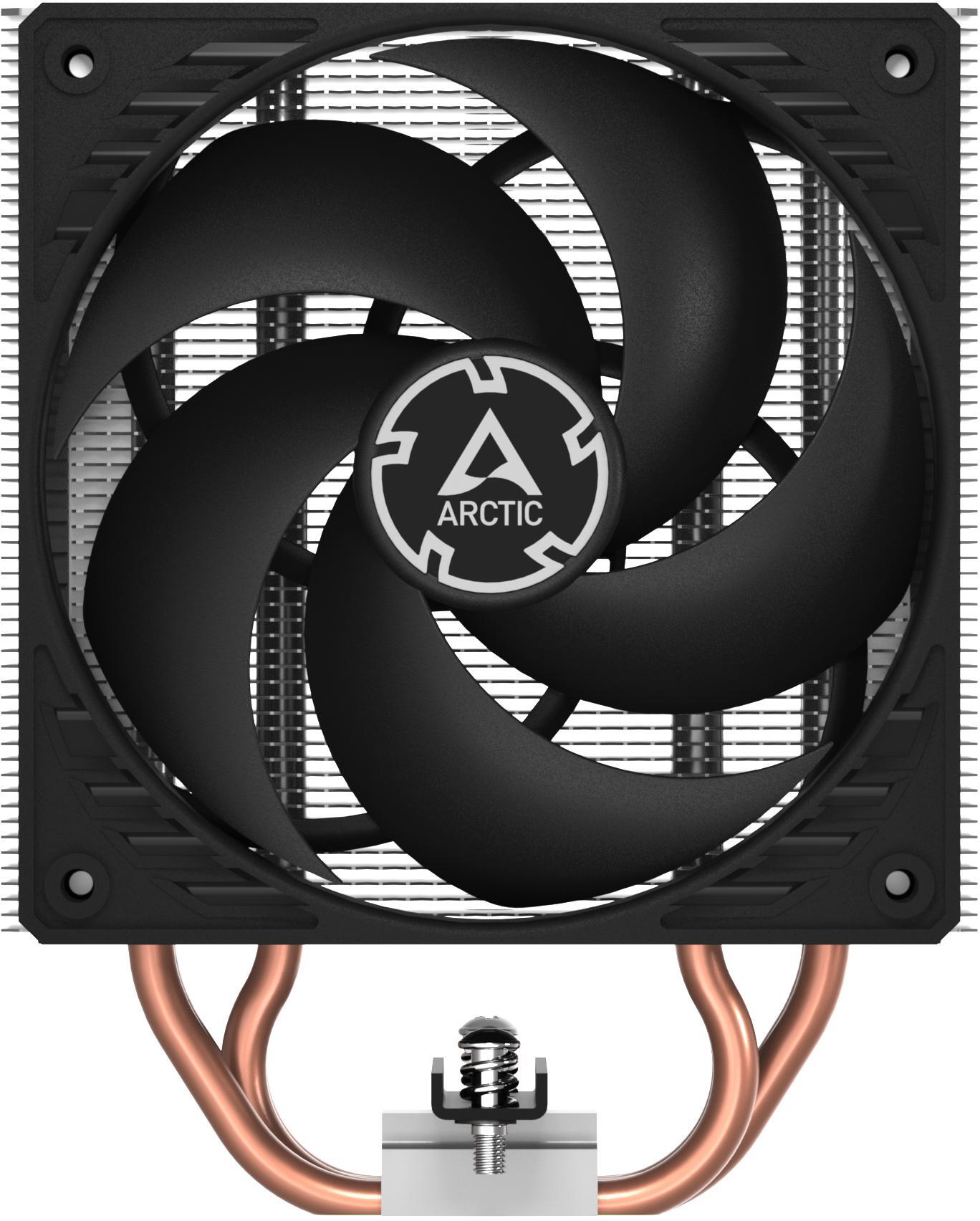 Picture of Picture of Cooler CPU Arctic Freezer 36 CO Black - 120mm