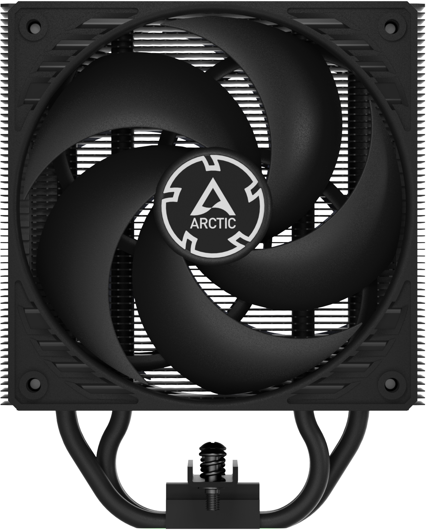 Picture of Picture of Cooler CPU Arctic Freezer 36 Black - 120mm