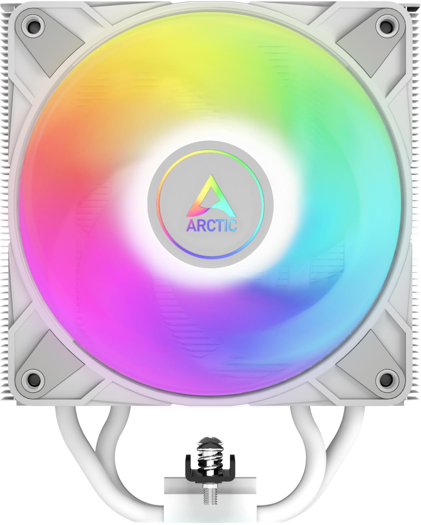 Picture of Picture of Cooler CPU Arctic Freezer 36 ARGB White - 120mm