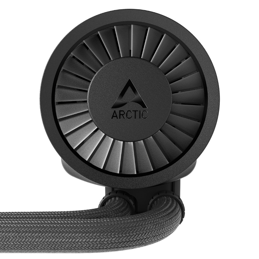 Arctic - Water Cooler CPU AIO Arctic Liquid Freezer III PRO - 280mm