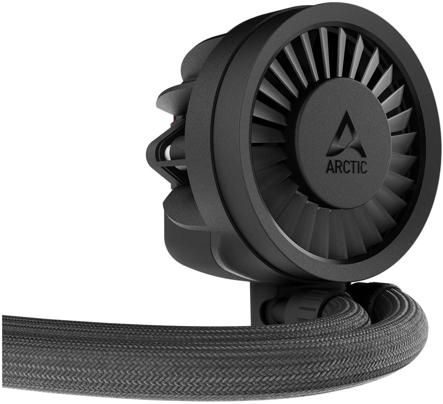 Arctic - Water Cooler CPU AIO Arctic Liquid Freezer III PRO - 360mm