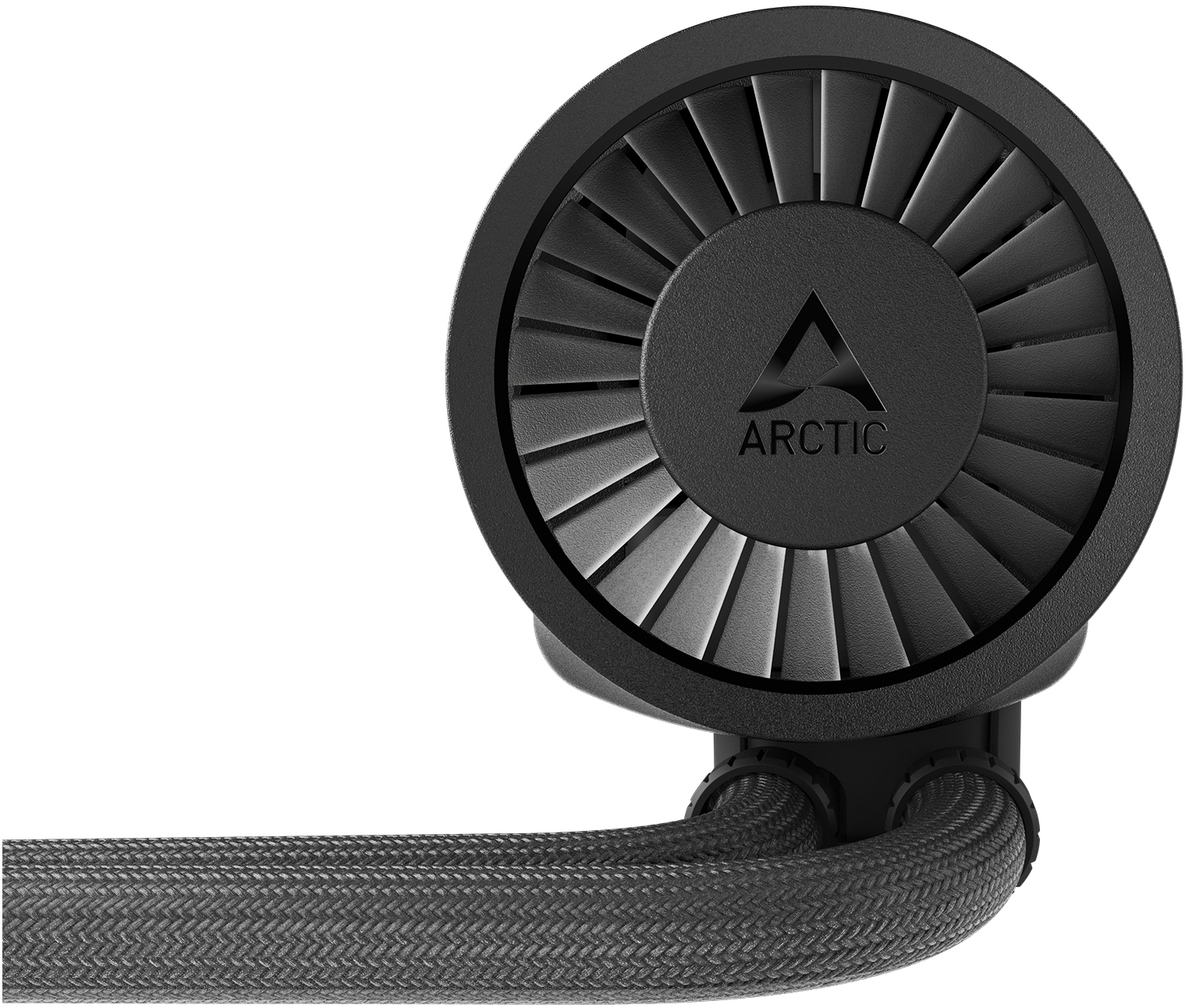 Arctic - Water Cooler CPU AIO Arctic Liquid Freezer III PRO - 360mm