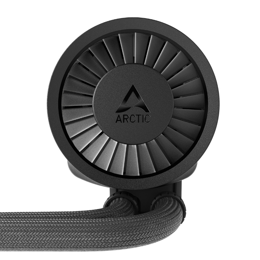 Arctic - Water Cooler CPU AIO Arctic Liquid Freezer III PRO - 420mm