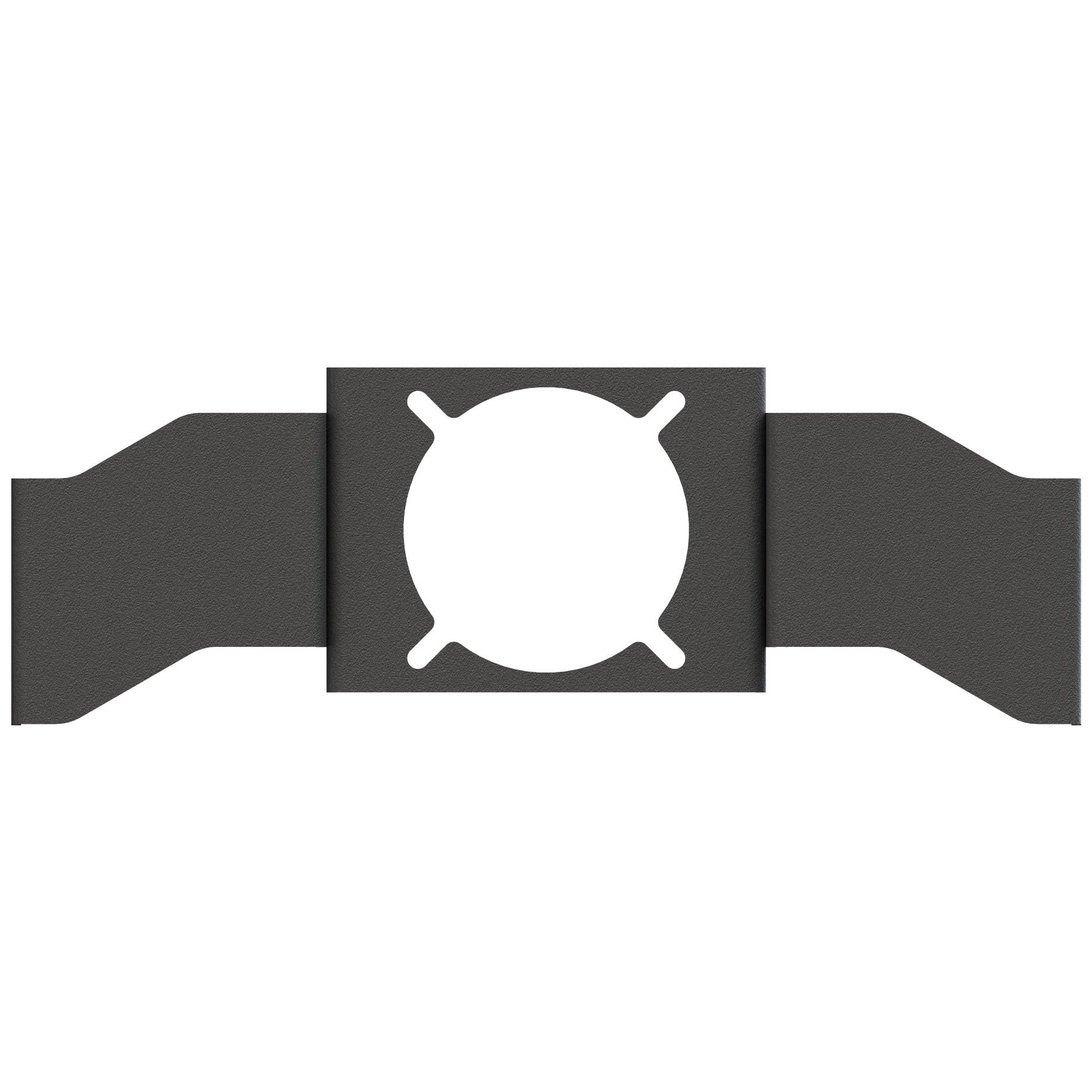 res-tech - Adaptador Direct Drive SIMUCUBE 2 Sport, Pro e Ultimate para Cockpit Simply GT