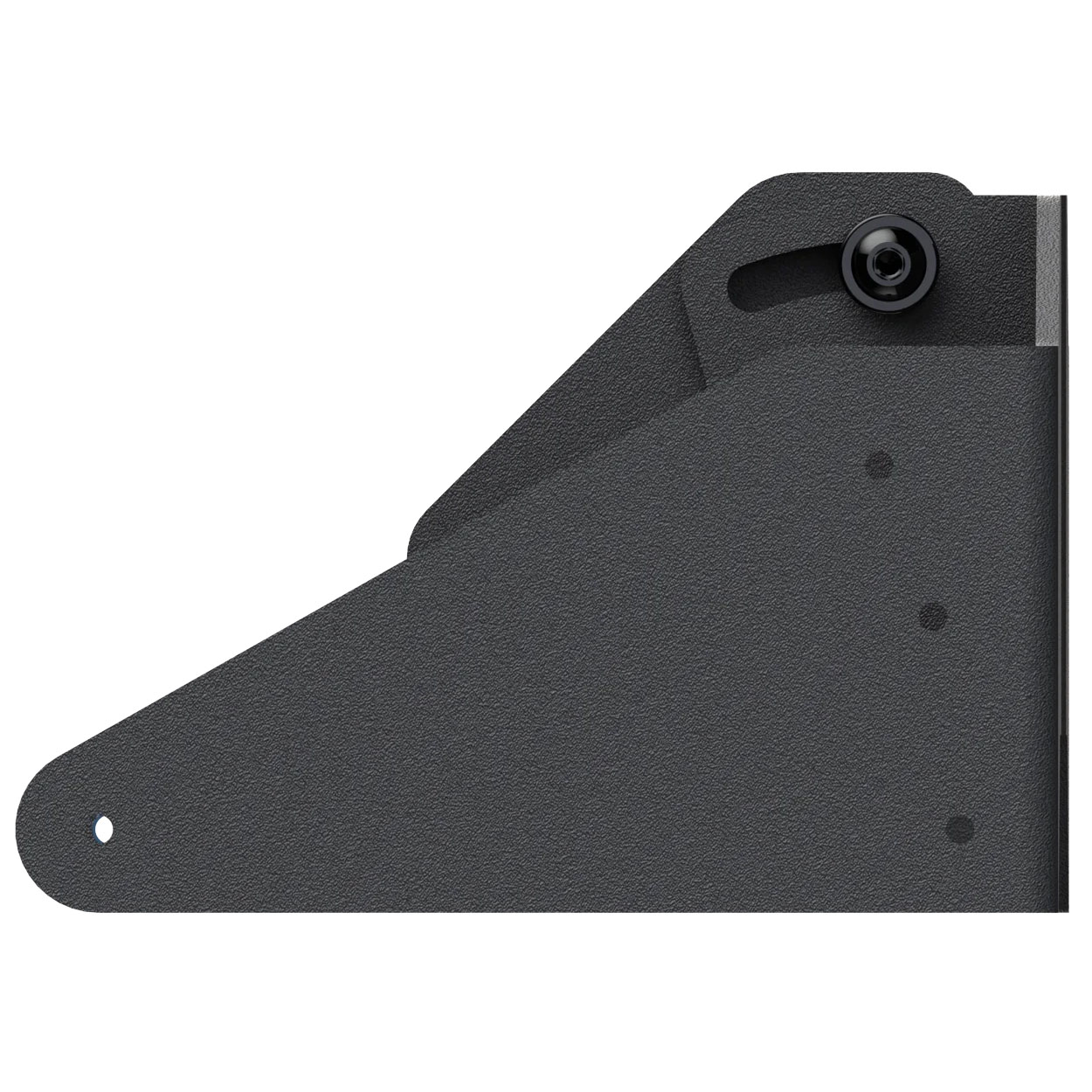 res-tech - Adaptador Direct Drive MOZA R5/R9 para Cockpit Simply GT