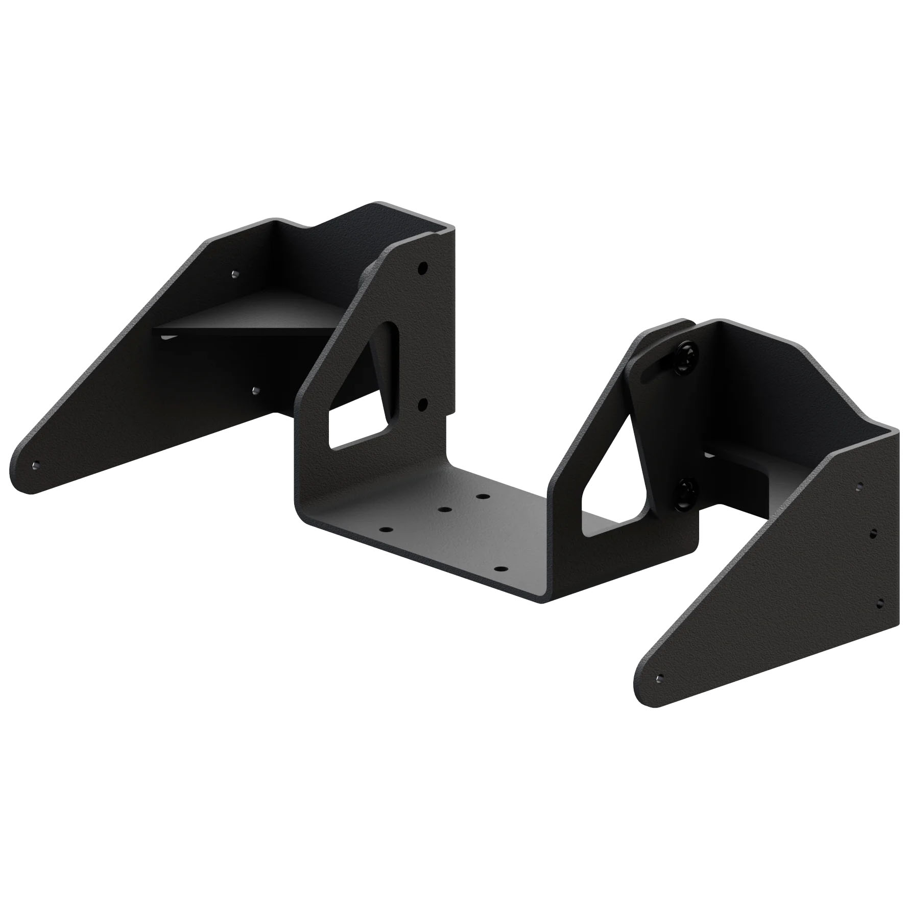 res-tech - Adaptador Direct Drive MOZA R5/R9 para Cockpit Simply GT