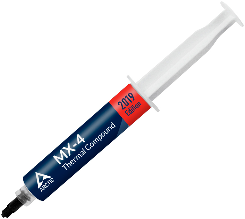 Arctic - Pasta Térmica Arctic MX-4 2019 Edition (45g)