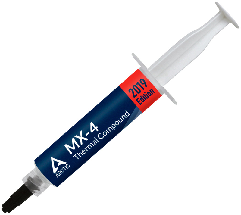 Arctic - Pasta Térmica Arctic MX-4 2019 Edition (8g)