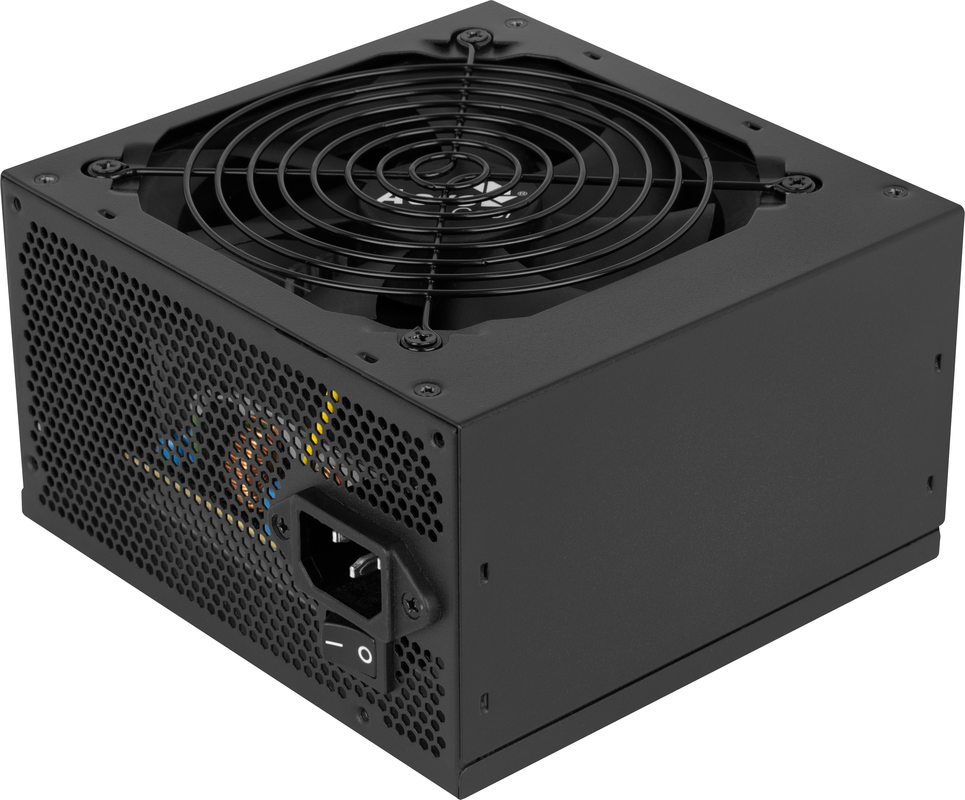 Aerocool - Fonte Aerocool Integrator 700W 80+ Bronze