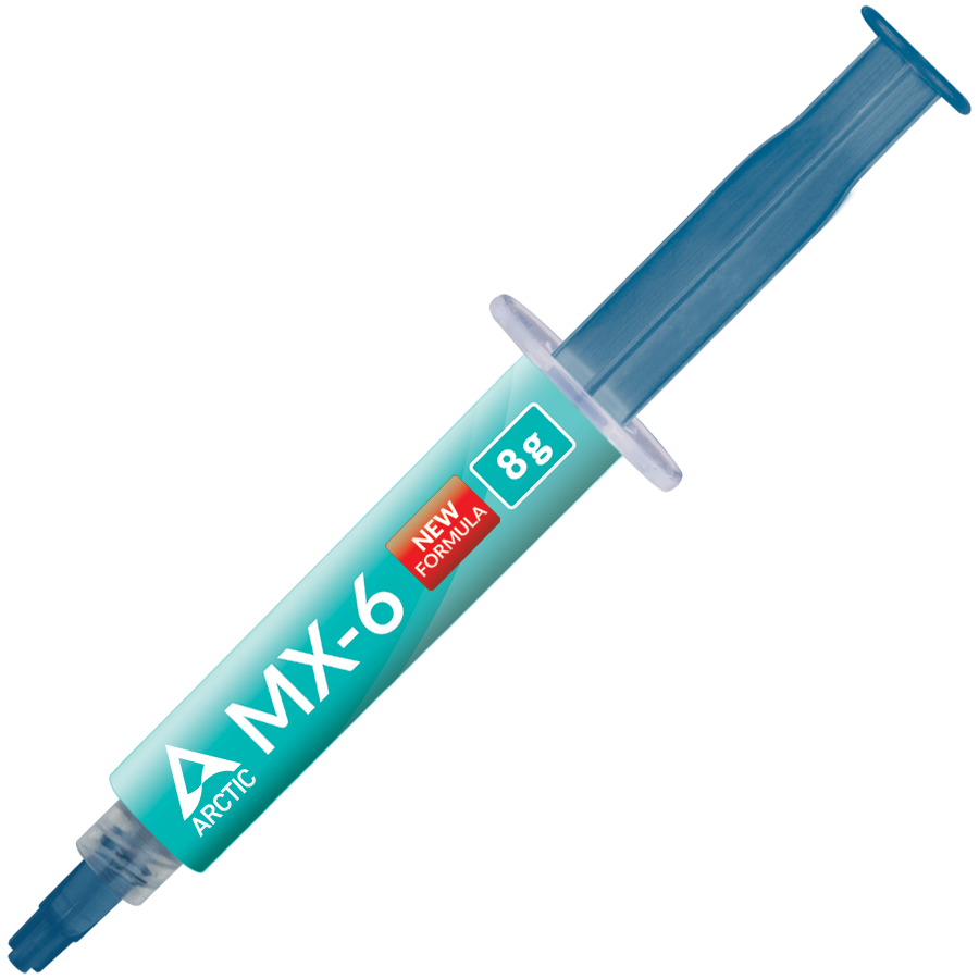 Picture of Picture of Pasta Térmica Arctic MX-6 (8g)