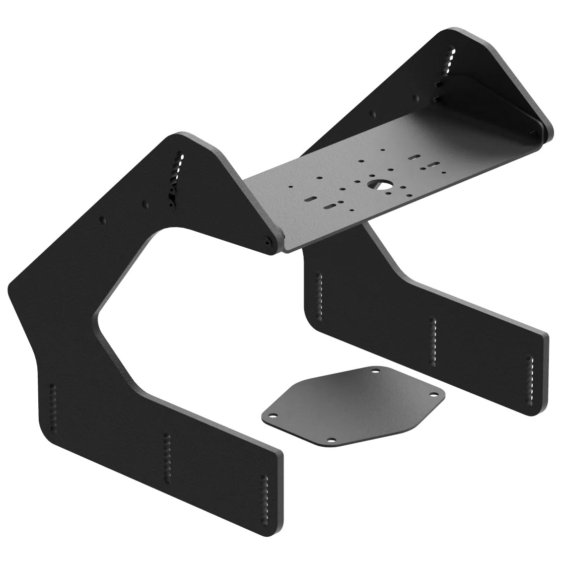 res-tech - Suporte Lateral Mount para Cockpit X1
