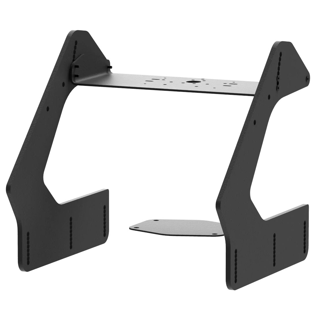 res-tech - Suporte Lateral Mount para Cockpit X1