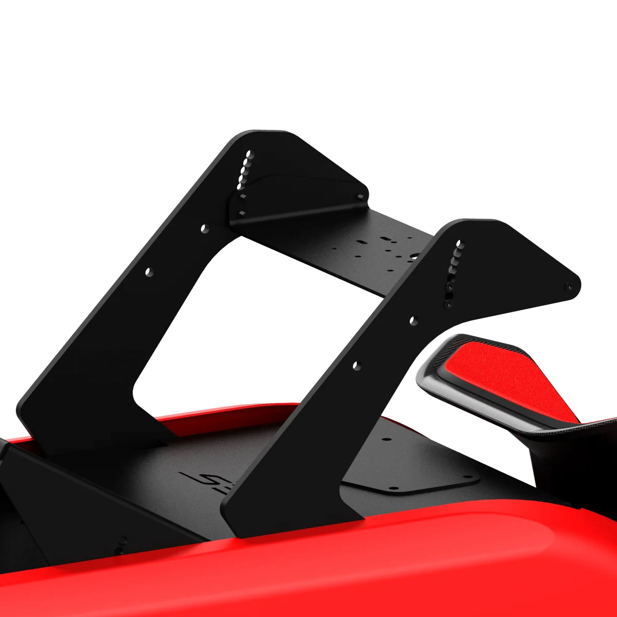 res-tech - Suporte Lateral Mount para Cockpit X1