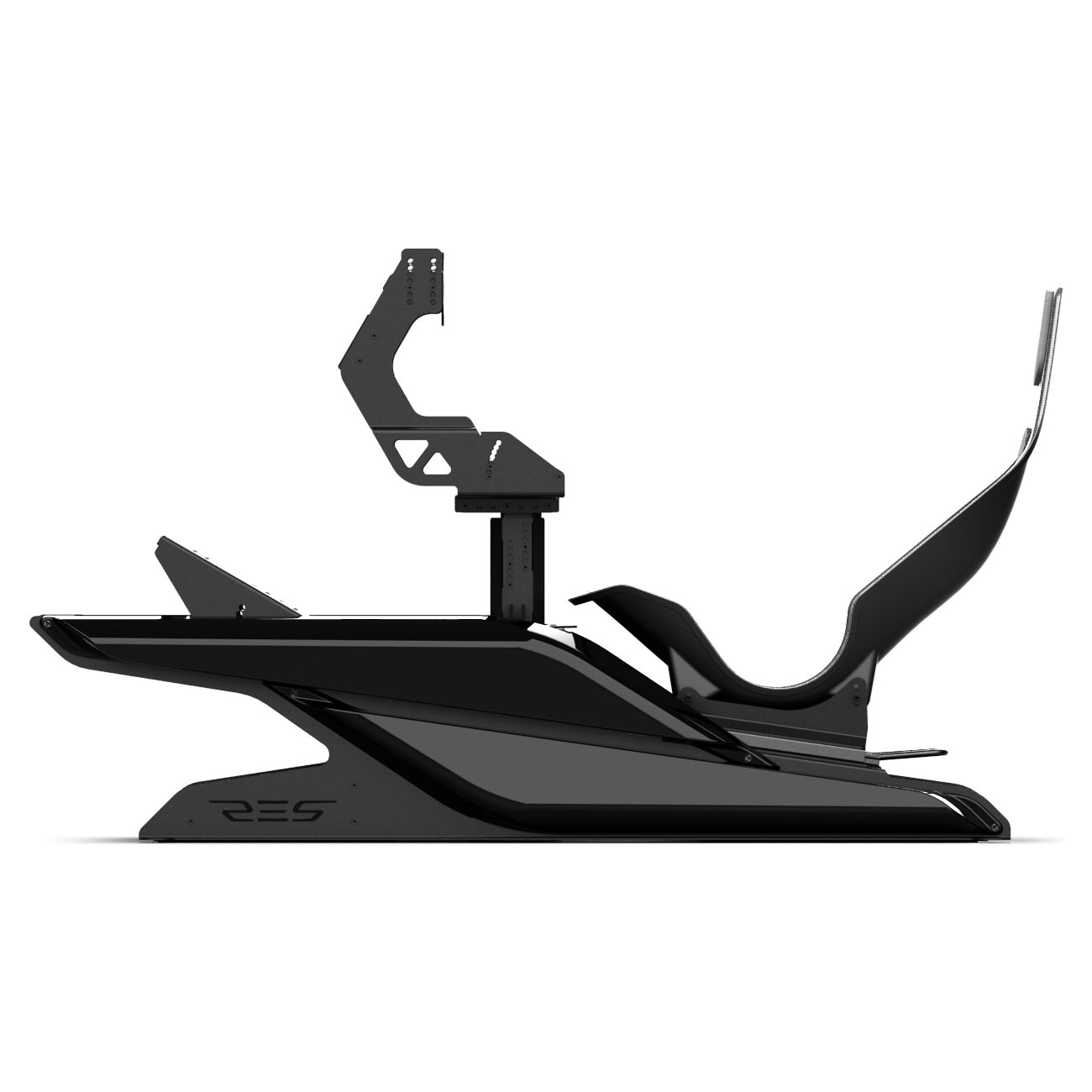 res-tech - Suporte Monitor Res-Tech para Cockpit X1