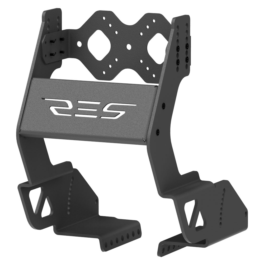 res-tech - Suporte Monitor Res-Tech para Cockpit X1