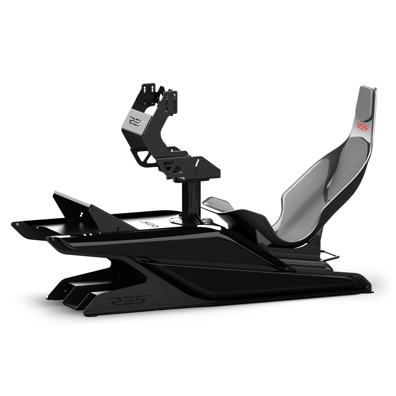 res-tech - Suporte Monitor Res-Tech para Cockpit X1