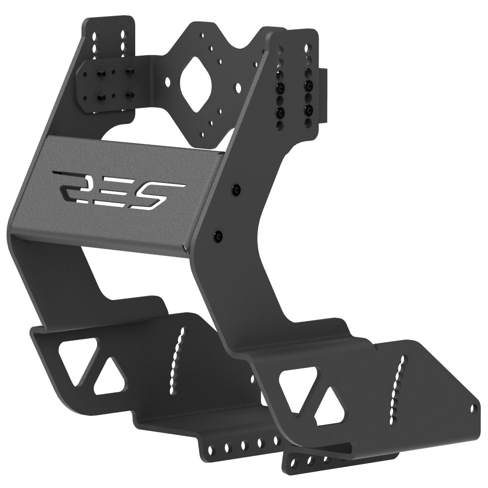 res-tech - Suporte Monitor Res-Tech para Cockpit X1