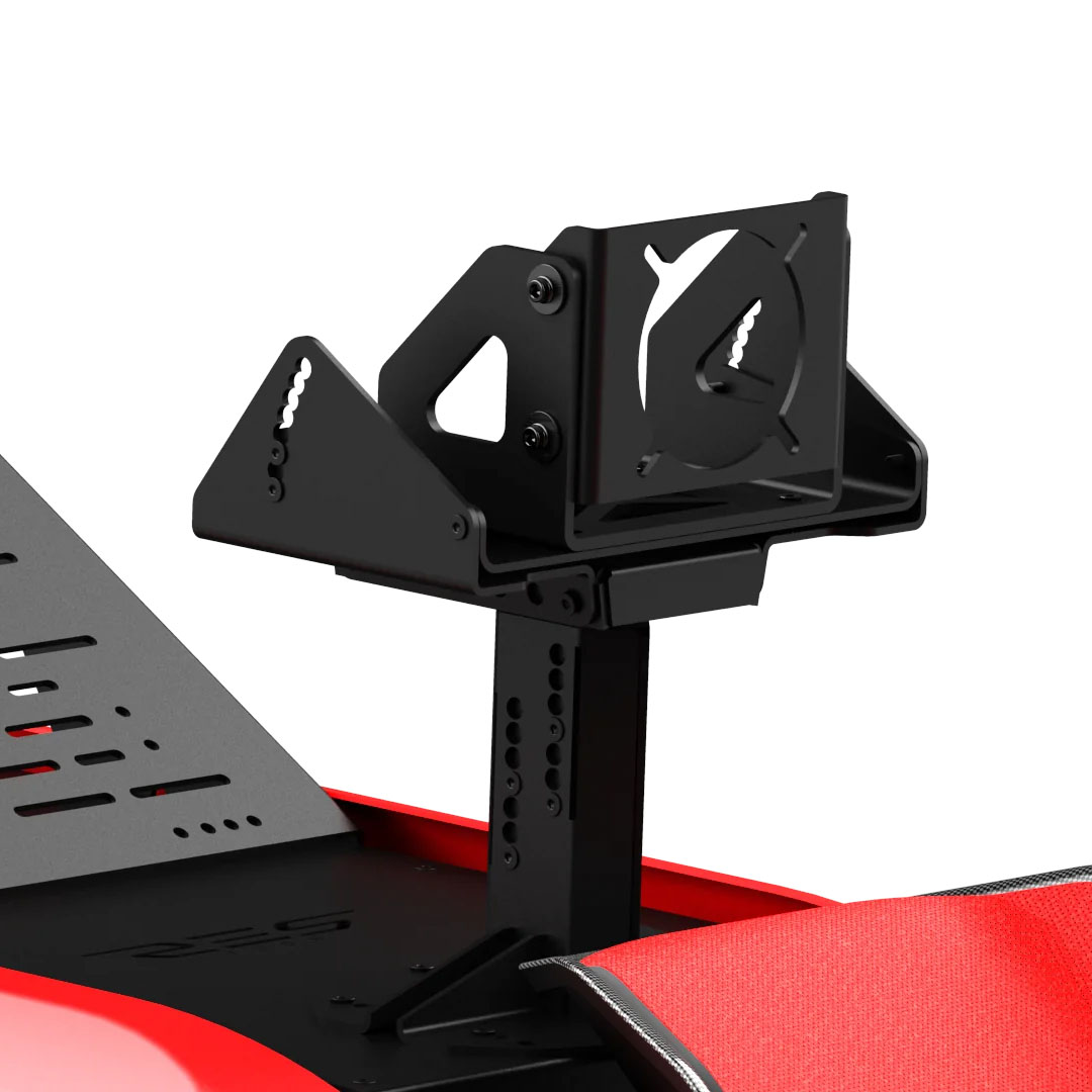 res-tech - Adaptador Direct Drive SIMUCUBE 2 Sport, Pro e Ultimate para Cockpit X1