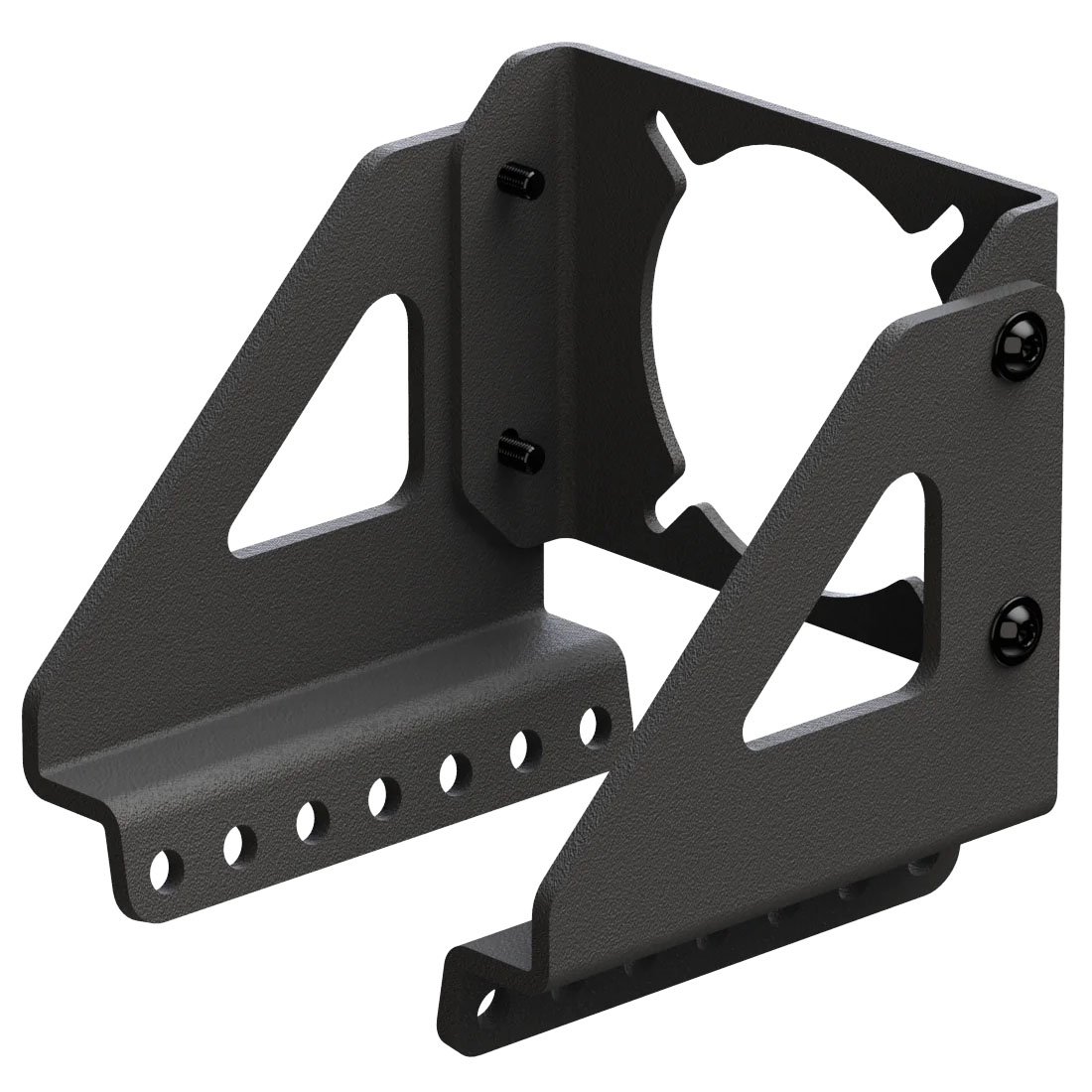 res-tech - Adaptador Direct Drive SIMUCUBE 2 Sport, Pro e Ultimate para Cockpit X1