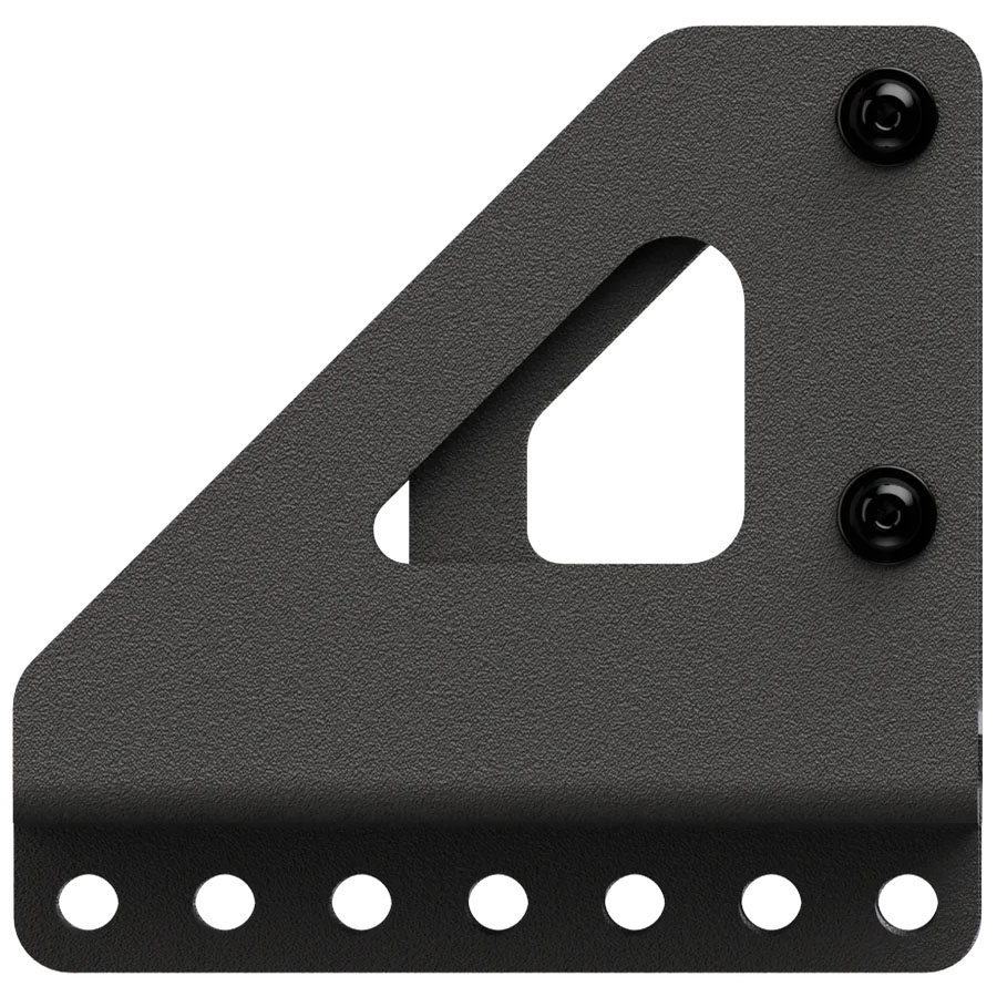 res-tech - Adaptador Direct Drive MOZA R5/R9 para Cockpit X1